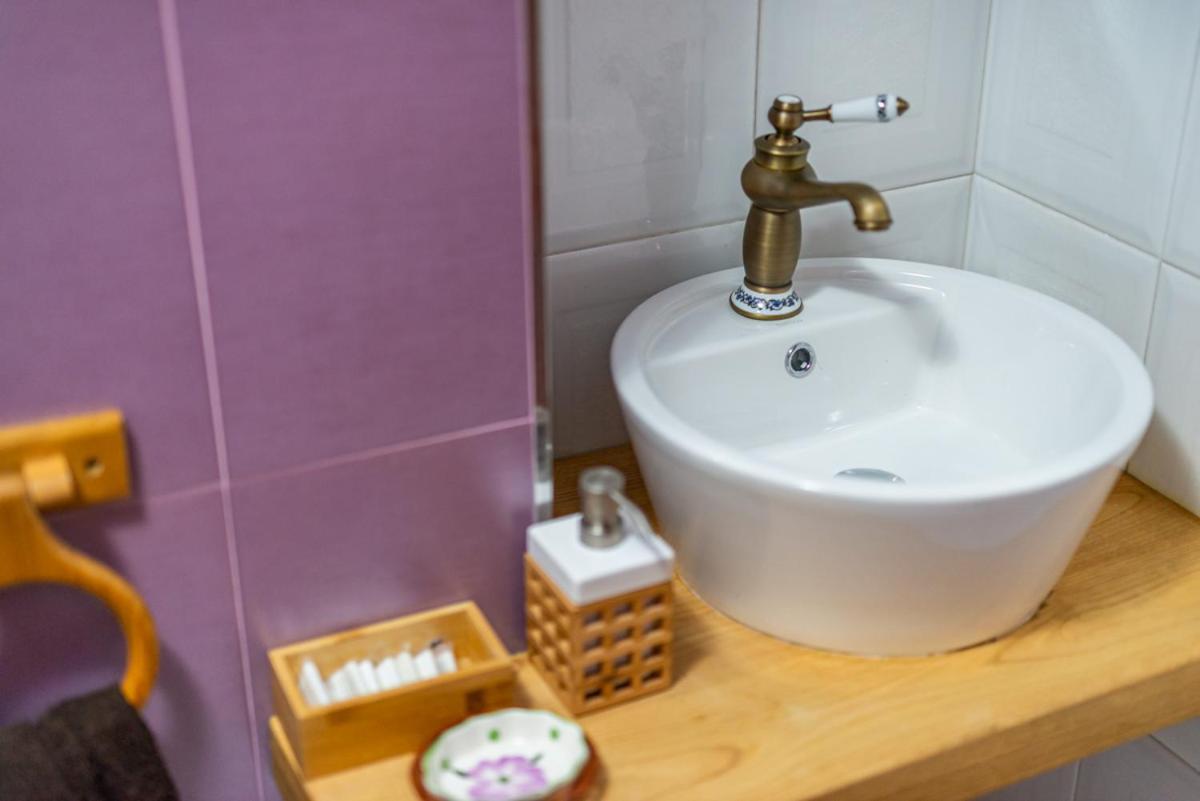Apartamento Lemavos Monforte De Lemos Buitenkant foto